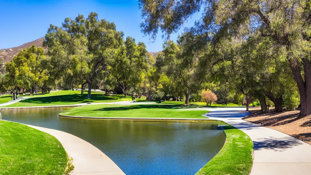 Thousand Oaks