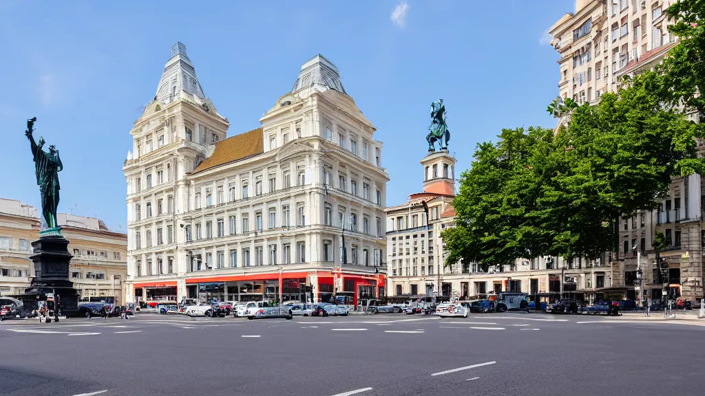 Timisoara