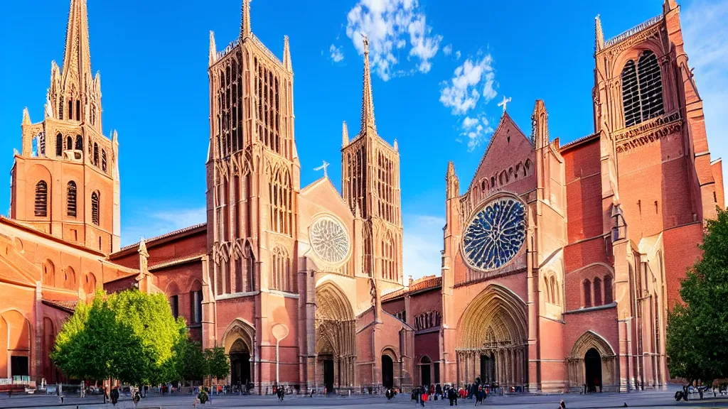 Toulouse