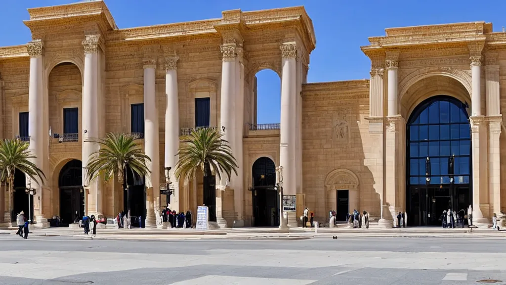 Tripoli
