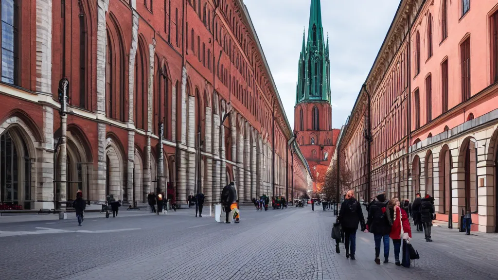 Uppsala