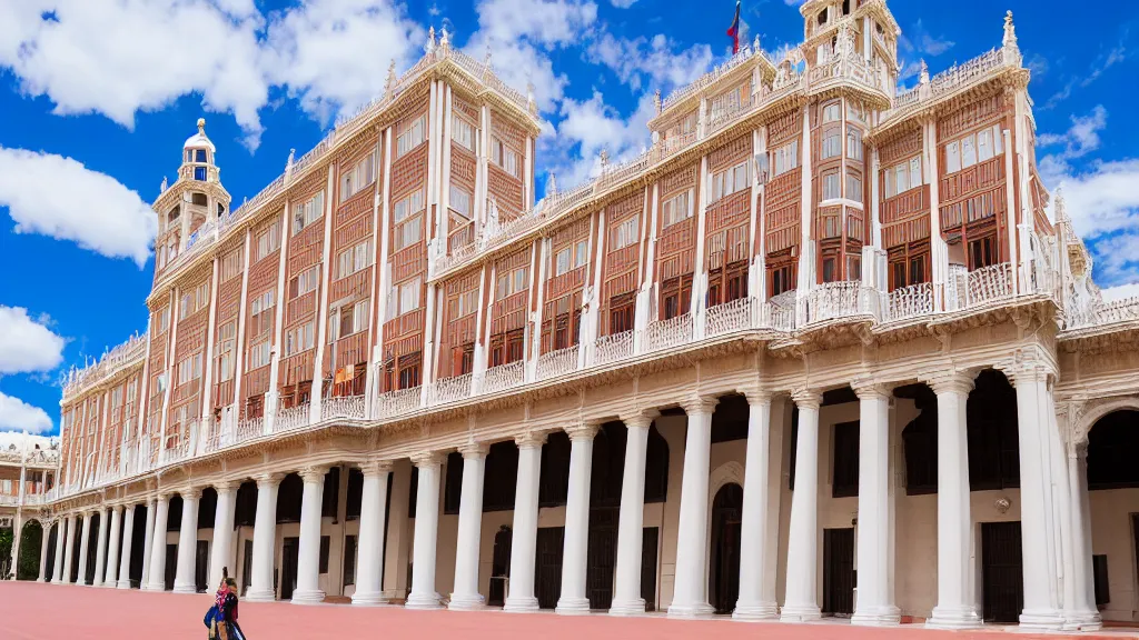 Valladolid