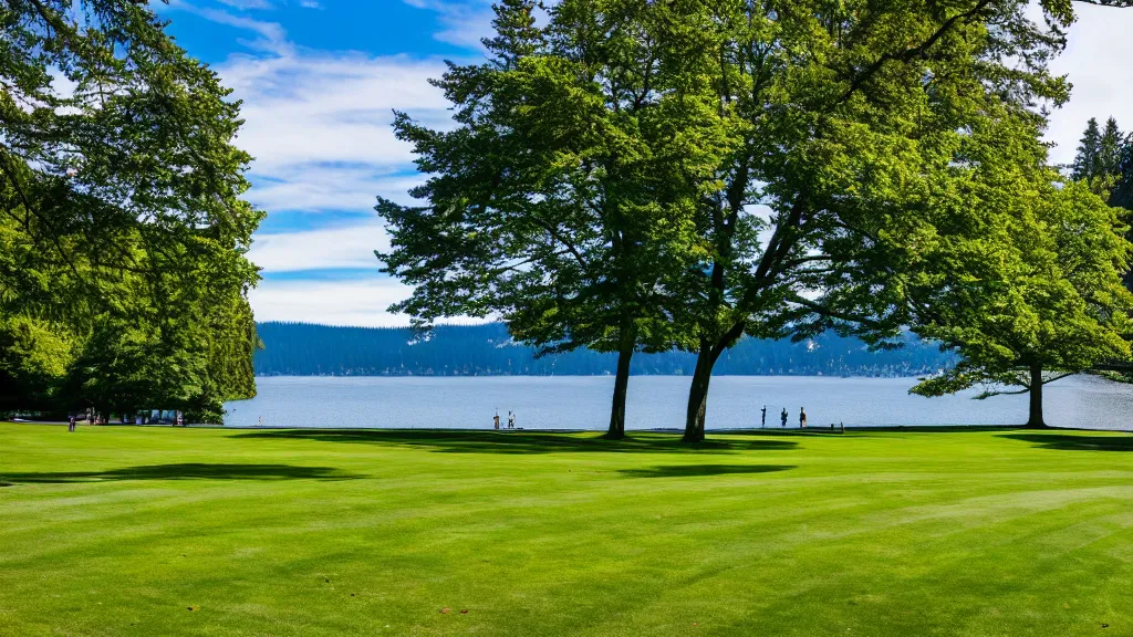 Vancouver