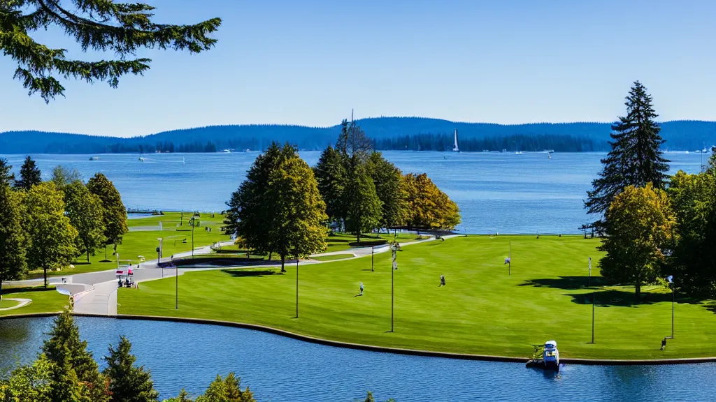 Vancouver