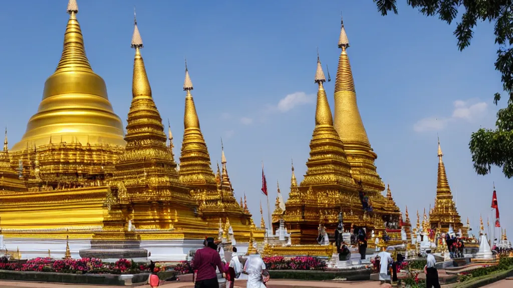 Vientiane