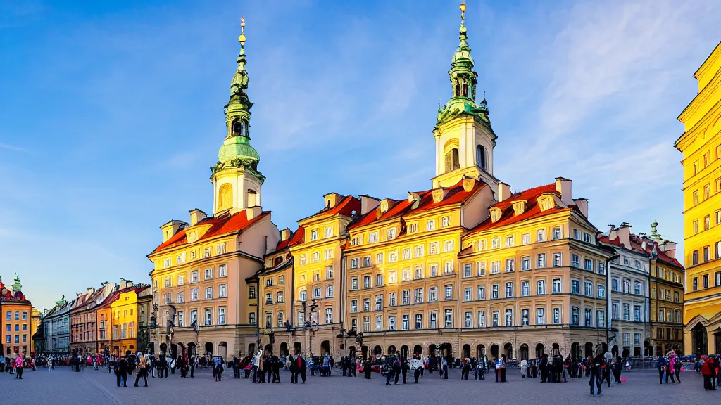 Warsaw